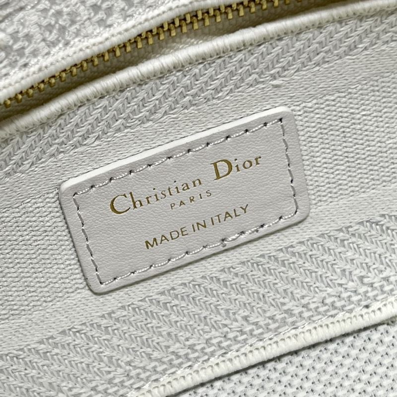 Christian Dior My Lady Bags